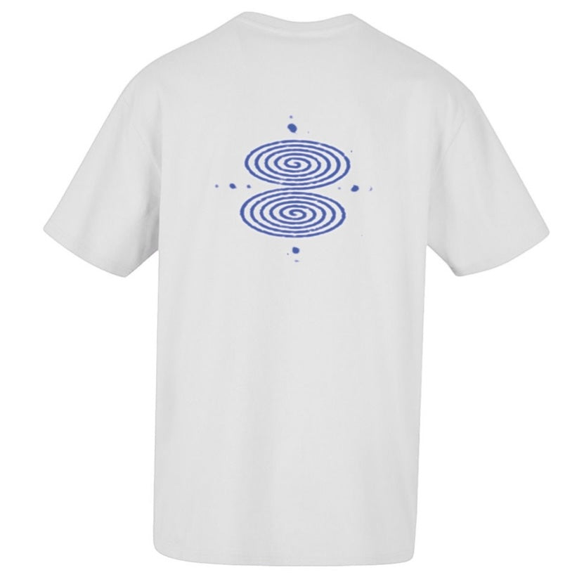 Geo22 Global T-Shirt (new backprint)