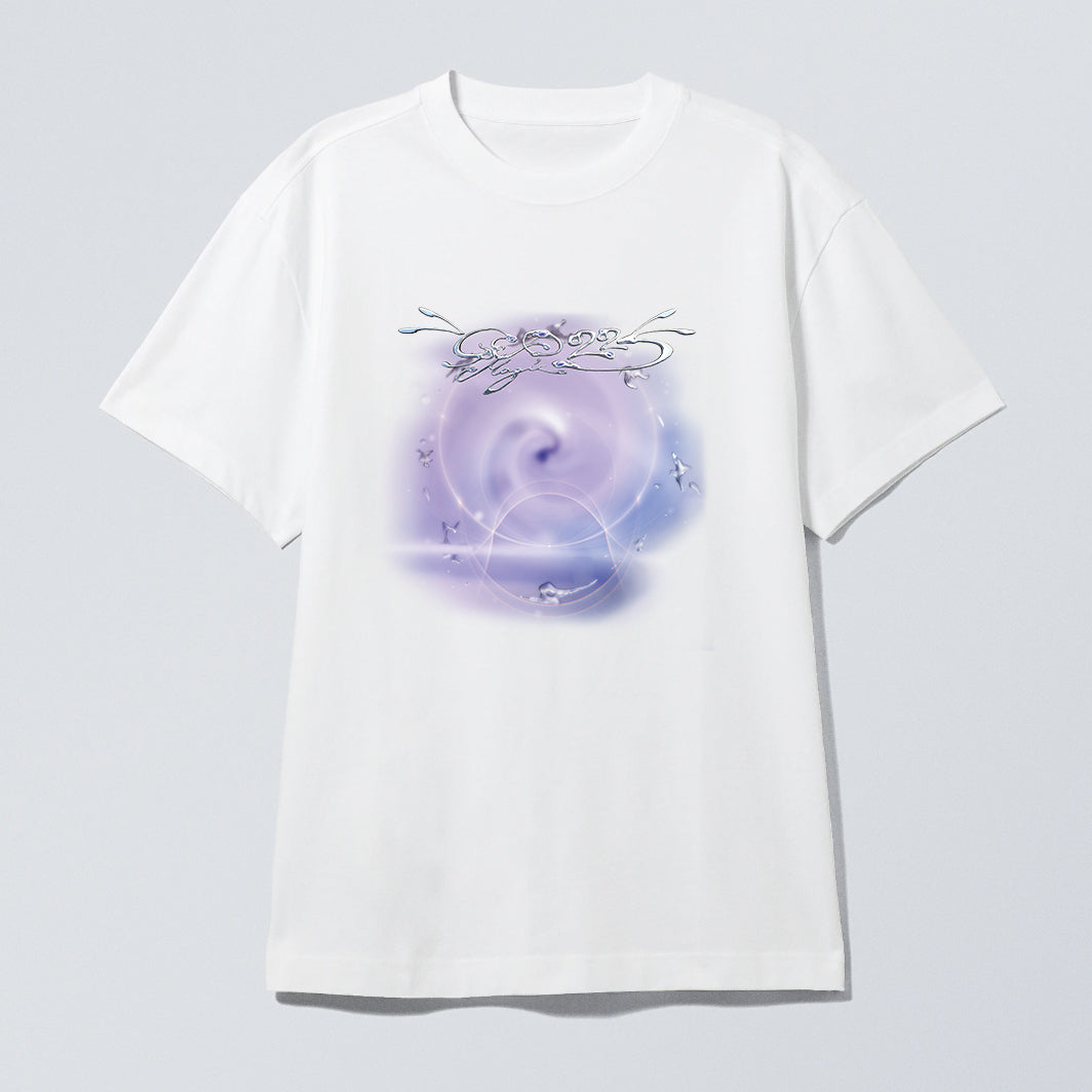 Magic T-Shirt (white)