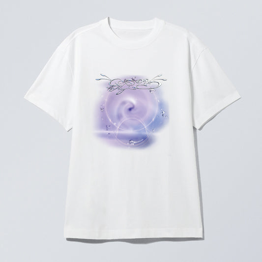 Magic T-Shirt (white)